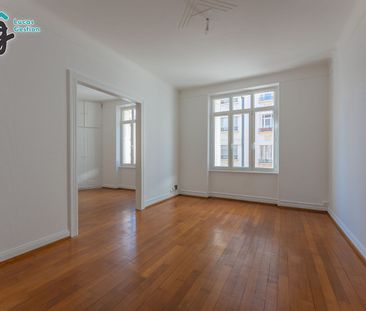 Location Appartement T3 (70m²), METZ (57000) - Réf. : 885 - Photo 1