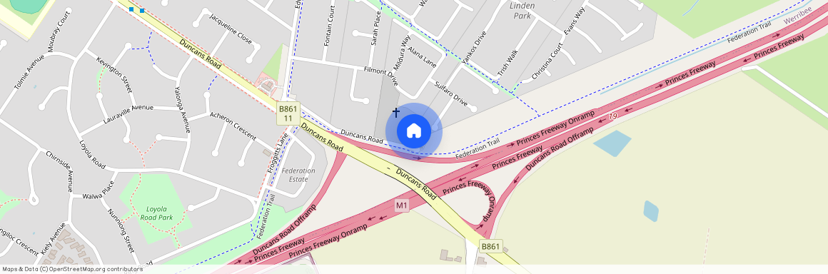 2, Vic 3030, 3,4,6/228-230 Duncans Road, Werribee