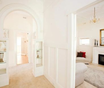 Tudor home boasting timeless charm and character - Photo 3