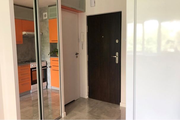 Kawalerka w bardzo dobrej lokalizacji - Фото 1