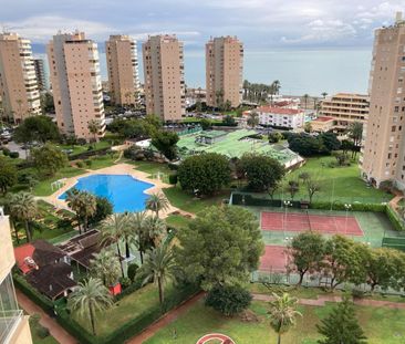 Alquiler de piso en Avenida de Benyamina - Photo 6