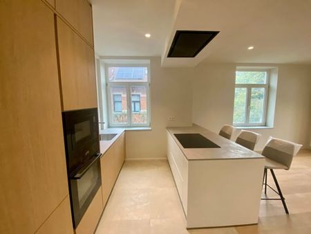 Appartement te huur - Photo 5