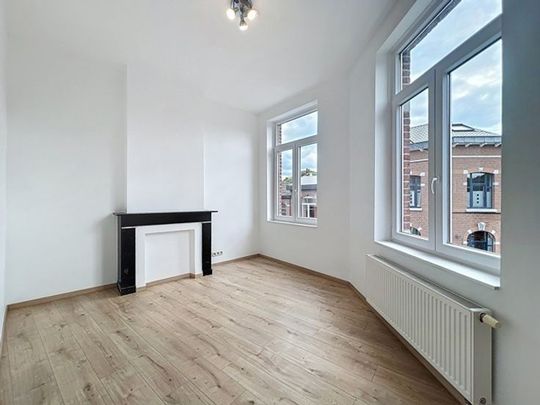 Appartement te huur - Foto 1