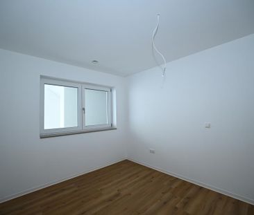 Neubau-Erstbezug! 2-Zimmer-Wohnung in perfekter Größe Seubersdorf -... - Foto 5