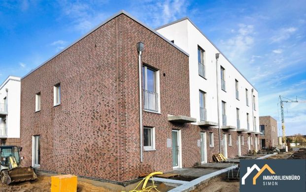 Als Immobilienmakler für Tornesch, Elmshorn und Pinneberg unterstützen wir Sie gerne. - Foto 1