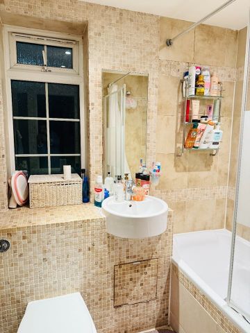 Room in a Shared Flat, Burnham Court, NW4 - Photo 5