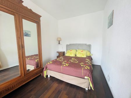 Location Appartement 2 pièces 45m² COURNON D AUVERGNE 63800 - Photo 4
