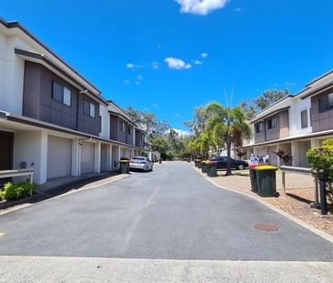 QUIET TOWNHOUSE TO RENT BENHIAM OUTLOOK CALAMVALE - Photo 2