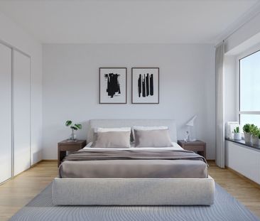 Druveforsvägen, Borås - Foto 1