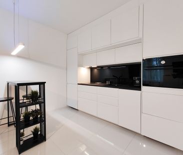 Stylowe 35m2, ul. Lenartowicza, od zaraz! - Zdjęcie 1