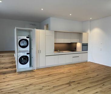 1.5-room new construction apartment, “Wohnpark Oberdorf” overbuilding - Photo 1