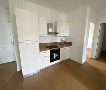 Location Appartement 3 pièces 72m² - Photo 5