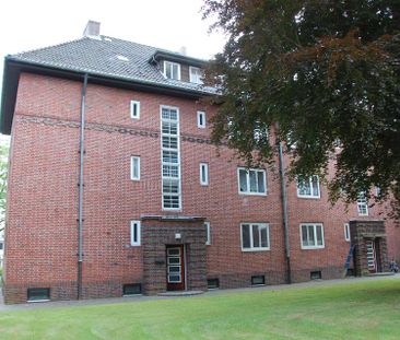 Gemütliche Zwei-Zimmer-Wohnung in zentraler Lage - Photo 1