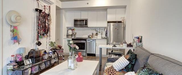 À louer / Appartement - Photo 1