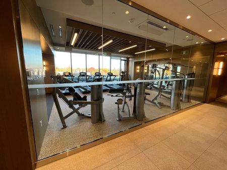 For Lease - 575 Bloor Street Unit# 1102 SHARED BR, Toronto, Ontario - Photo 5