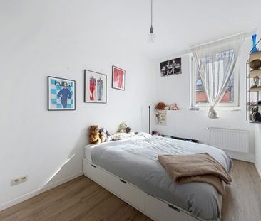 Tout savoir sur cette maison à St-Gilles, à St-Gilles - Photo 5