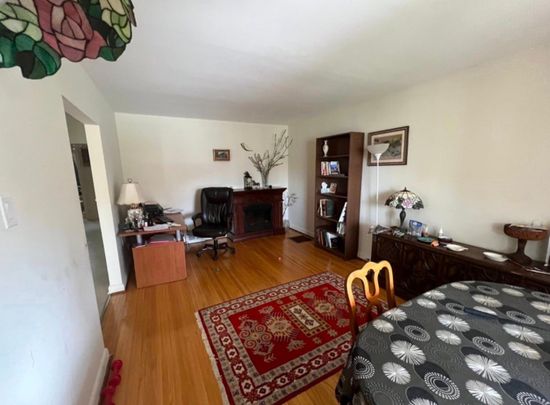 For Lease - 64 Vinci Crescent, Toronto, Ontario - Photo 1