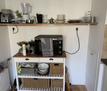 Location Appartement 1 pièce 27m² RENNES 35000 - Photo 6