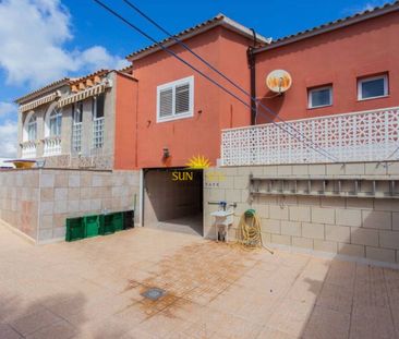 VILLA FOR RENT, 3 BEDROOMS AND 2 BATHROOMS IN SAN JAVIER - MURCIA - Photo 6