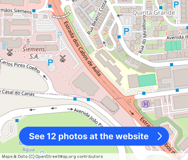 Apartamento T2 para alugar na Amadora - Photo 1