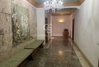 Via Bevagna, Roma, Lazio 00191