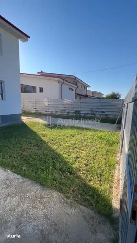 Casa moderna - Buftea - 5 camere - 3 bai - 230mp - 500mp teren - Photo 3
