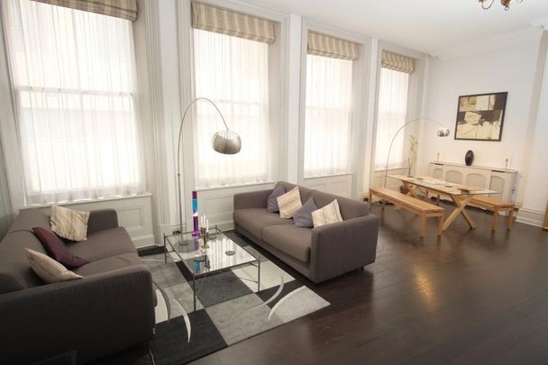 2 bedroom flat to rent - Photo 1