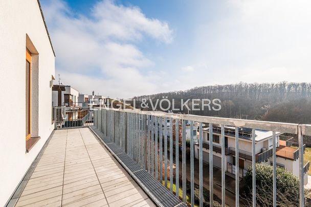 Pronájem bytu 3+kk 79 m² - Photo 1