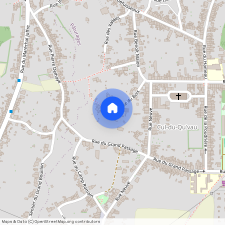 Rue Fosse du Bois 43, 7340 Colfontaine, België