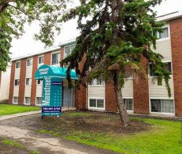 Chelsey Apartments | 10730 109 Street NW, Edmonton - Photo 1