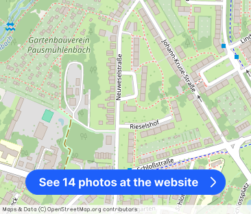 *Tageslichtbad*Balkon*Aufzug*Erstbezug nach Kernsanierung* - Photo 1