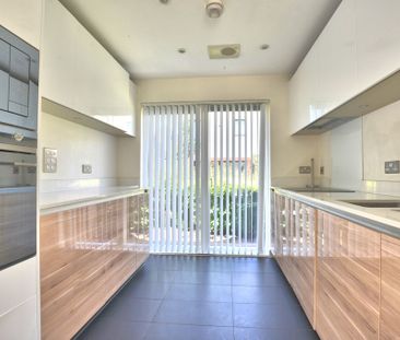 A modern two bedroom property, in the sought after area of Trumping... - Photo 5