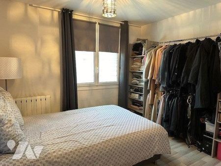 A louer, à BONSECOURS (76240), proche des commodités, un APPARTEMENT, au 2ème étage, se composa... - Photo 3