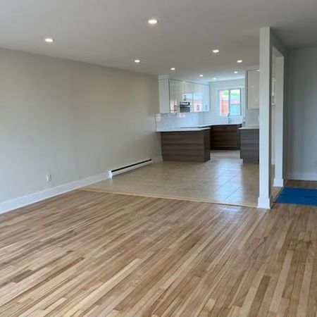 LaSalle - Magnifique 5 ½ Entièrement Rénové avec électroménager - Photo 3