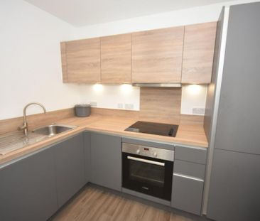 1 bedroom apartment to rent - Photo 6