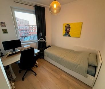 Te huur: Appartement Meergras 27 in Eindhoven - Foto 6