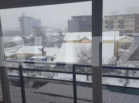 Apartament cu o camera, 42 mp, loc de parcare, zona Calea Turzii - Photo 3