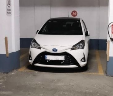 Piso de alquiler en Calle Jiménez Aranda, 6, La Calzada - La Florida - Photo 2