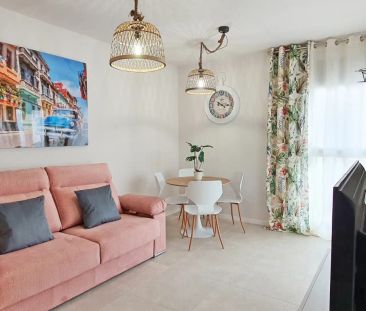 Apartamento de alquiler en Carrer de Joan de Joanes, Oliva Nova - Foto 4