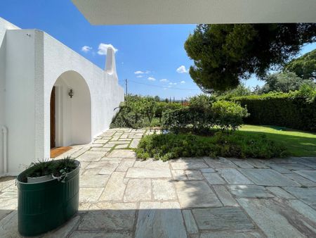 Μονοκατοικία για ενοικίαση Πολιτεία (Κηφισιά) - Φωτογραφία 4