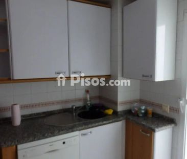Apartamento en alquiler en Casco Antiguo - Foto 5