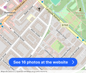 Tantallon Road, Flat 3-1, Shawlands, Glasgow, G41 3BN - Photo 1