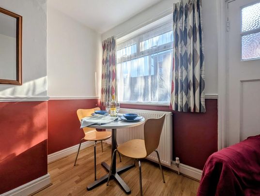 3 bedroom house to rent - Photo 1