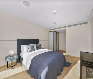 1 bedroom apartment to rent - Photo 6