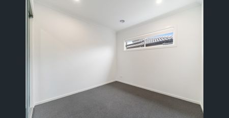 **RECEIVE ONE MONTH FREE RENT, ASK US HOW!!! Brand-New 3-Bedroom Home for Lease in Thriving Fraser Rise - Photo 4