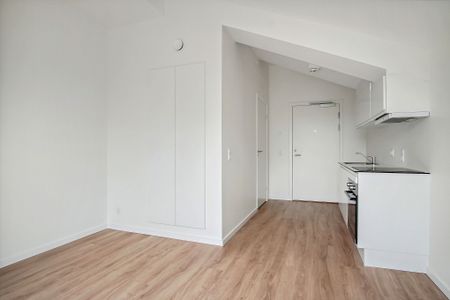 1-vær. lejlighed - Photo 4