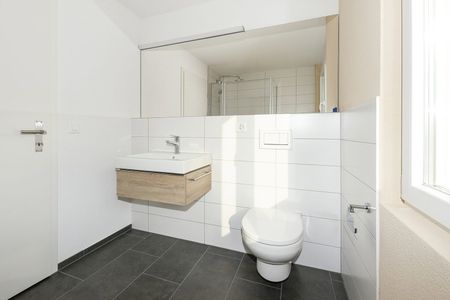 3.5 Zimmer, 110 m², EG - Photo 5