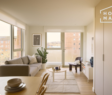 3 bedroom flat to rent - Photo 1