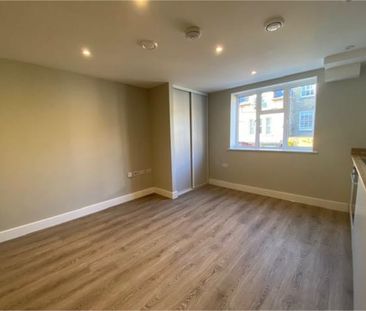 Flat 3, Essex House, Regent Street, Cambridge - Photo 4