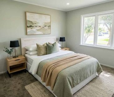 Four-Bedroom Home in Popular Lynfield Location - Photo 2